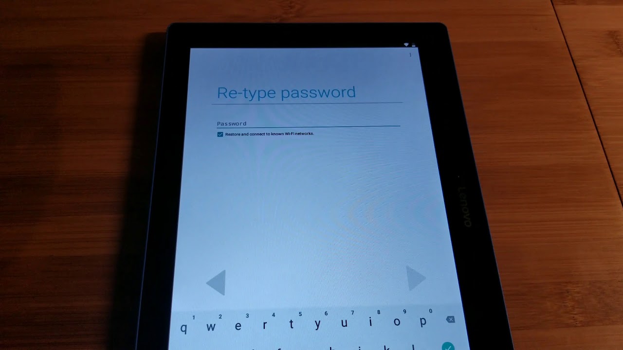 Lenovo tab 10 google account bypass or remove it will work for most of the Lenovo devices