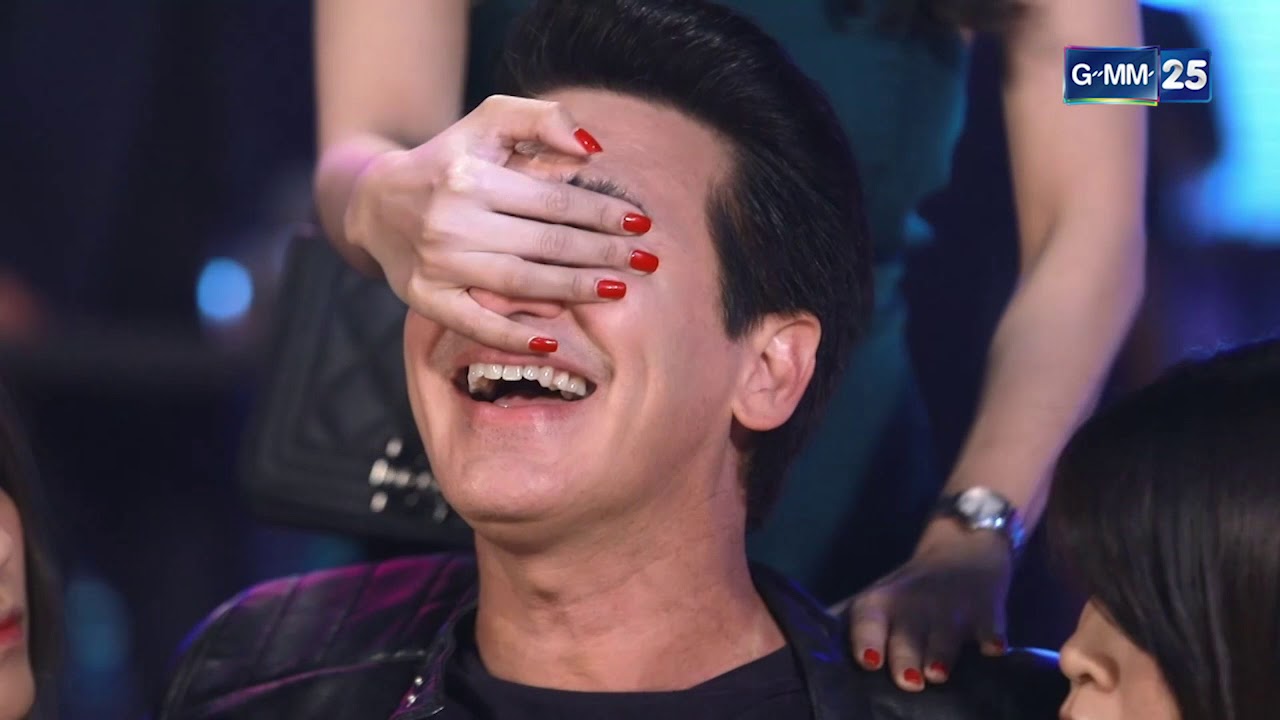 คุณพ่อจอมซ่าส์ | พี่ไม่ได้หนีแฟนเที่ยว!!