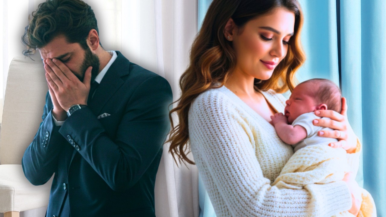 O Marido a Expulsou Grávida. Sofreu um Acidente… O Que ELA FEZ DEPOIS SURPREENDEU a Todos.