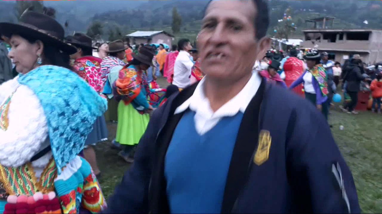 ROSITA CORAZÓN DE ANDAMARCA  CARNAVALES 2020 PRESENTACION EN PAGUA_TURPO_ANDAHUAYLAS_APURIMAC🇵🇪