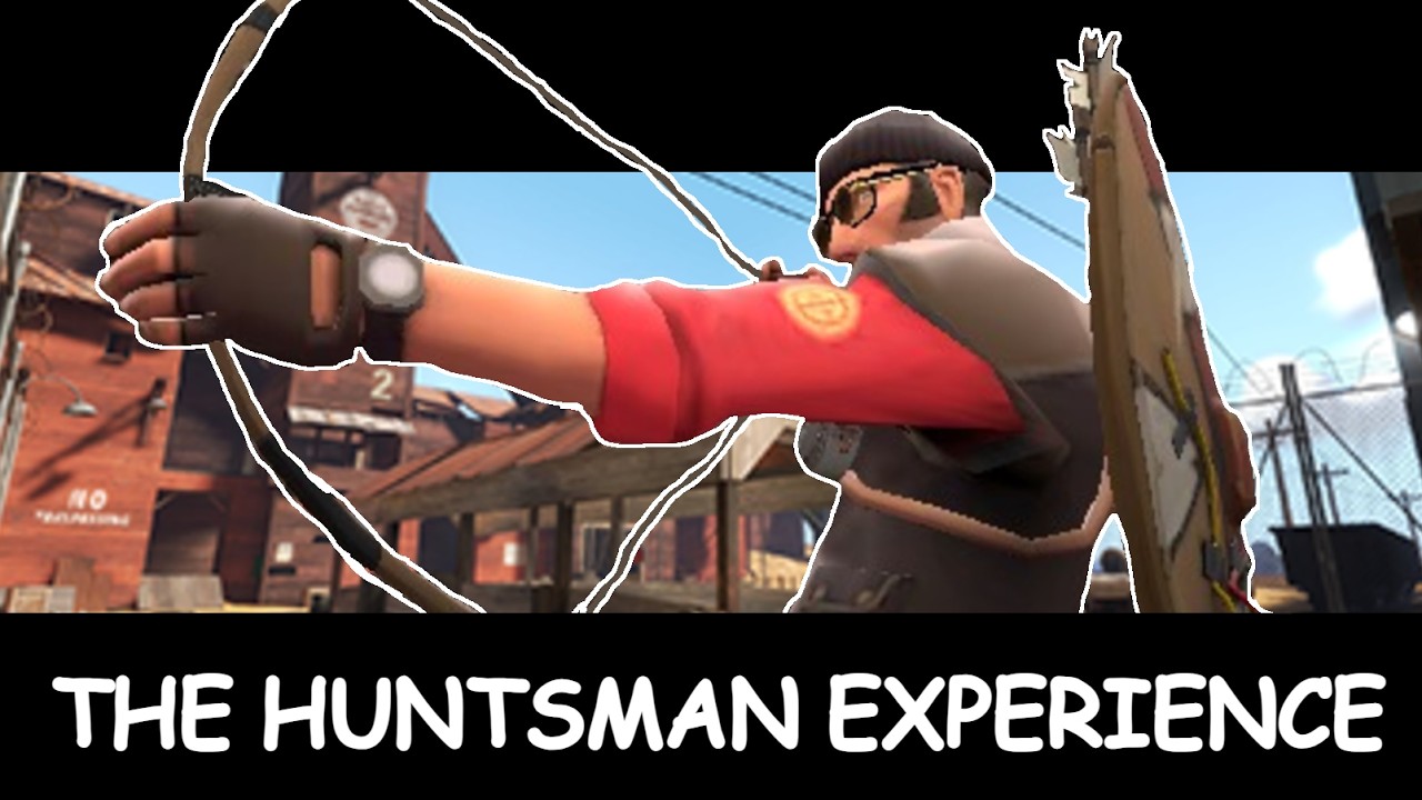 The Huntsman Experience