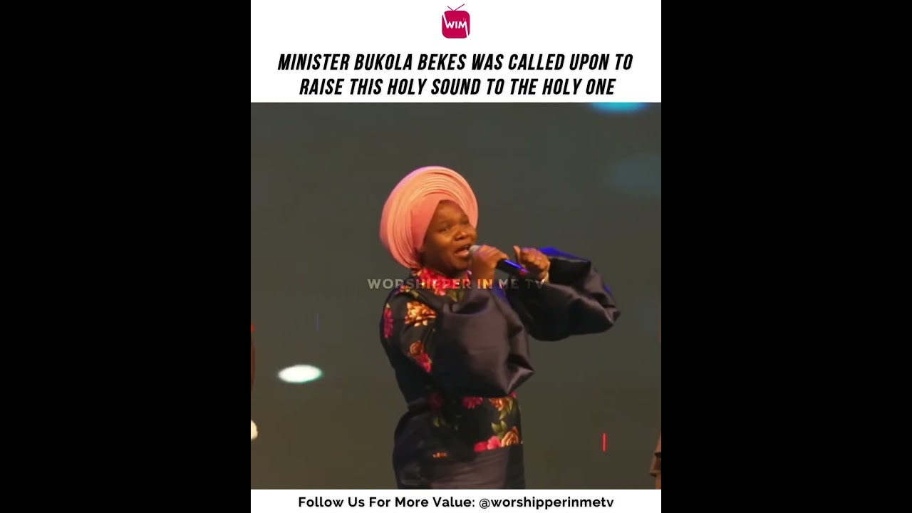 Mimo Loluwa Oh - Minister Dunsin Oyekan And Minister Bukola Bekes