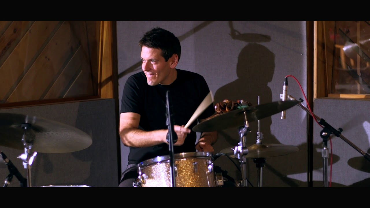 NOLLER/SYLLA - Kani (Live at The Bunker Studio) - Jeremy Noller & Mangue Sylla