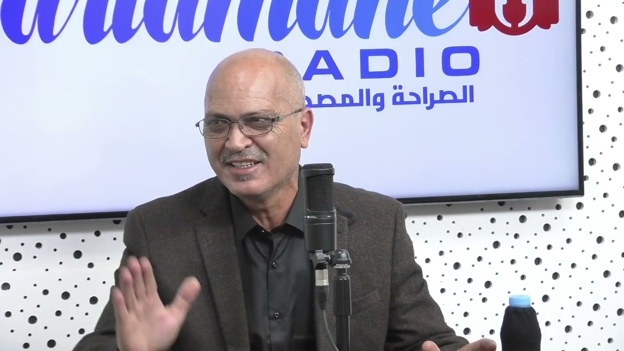فنان مع عماد.. رائد العيطة الجبلية عبد الحق العروسي: 