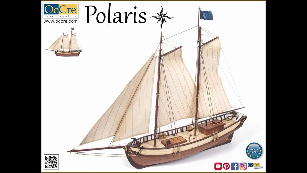 1 Occre POLARIS