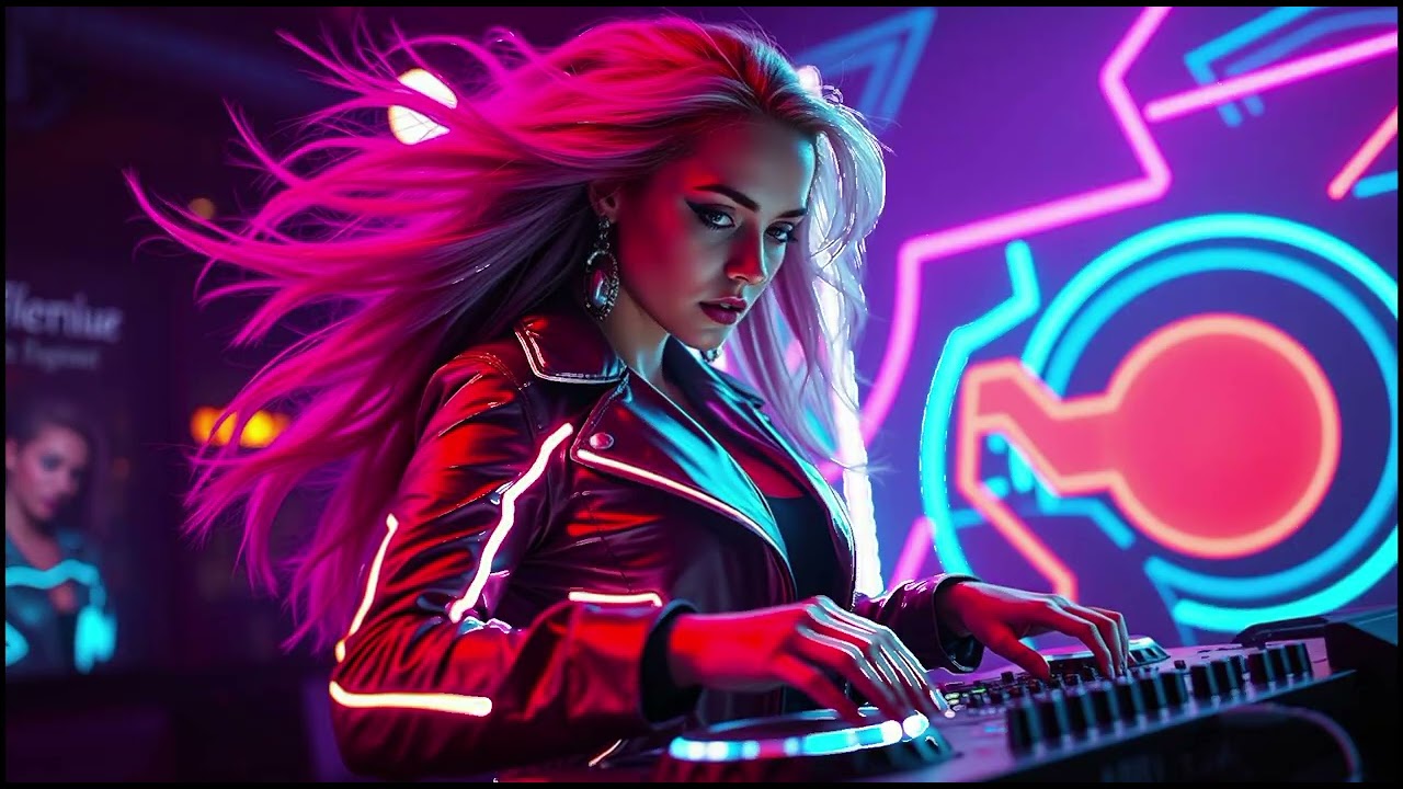 Arabic Music Official – The Power of Modern Arabia