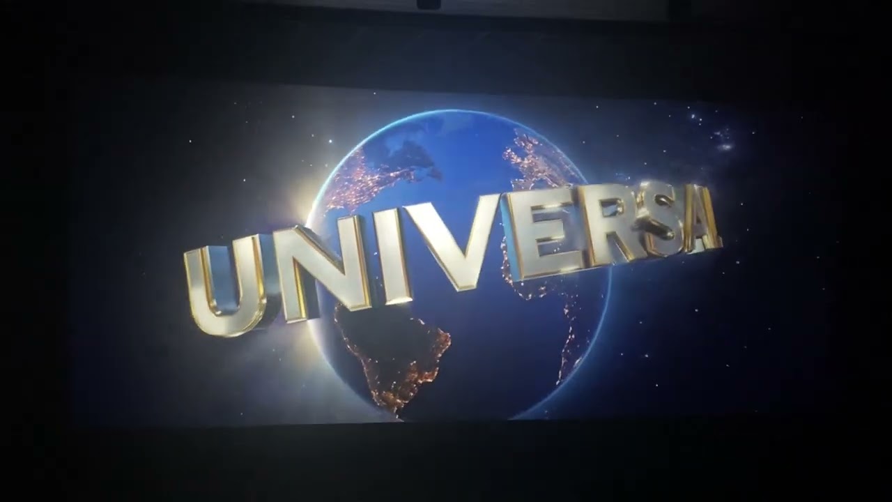 Dolby Surround 7.1 Trailer / Universal Pictures / DreamWorks Animation Logo (2024, variant)