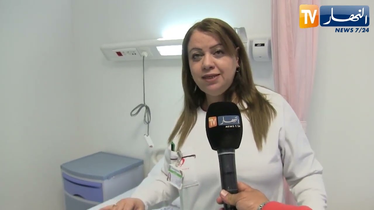 سيدي بلعباس: فتح مصالح جديدة بمستشفى مكافحة السرطان للتخفيف عن المرضى