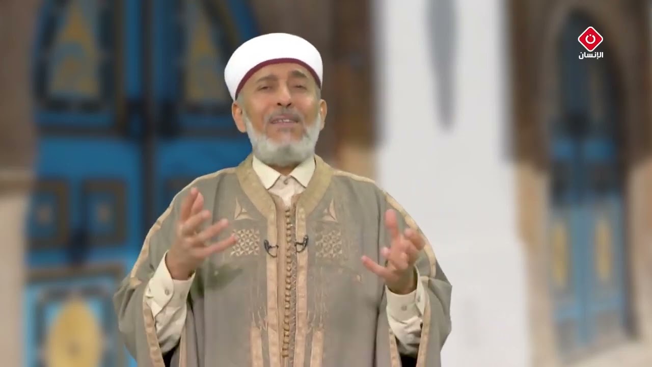 أمثال تونسية---- رزق حد ما يفكو حد--