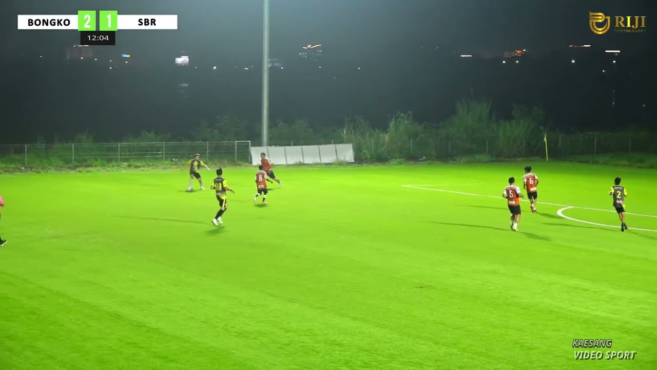 Match 3 Bongko vs SBR 11 Januari 2026