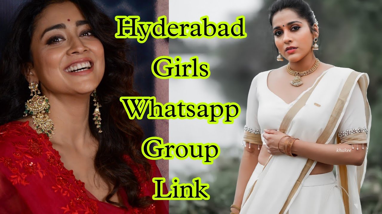 Hyderabad Whatsapp Group Link, Hyderabad Girls Whatsapp Group Link. @ajirakhabarodishara