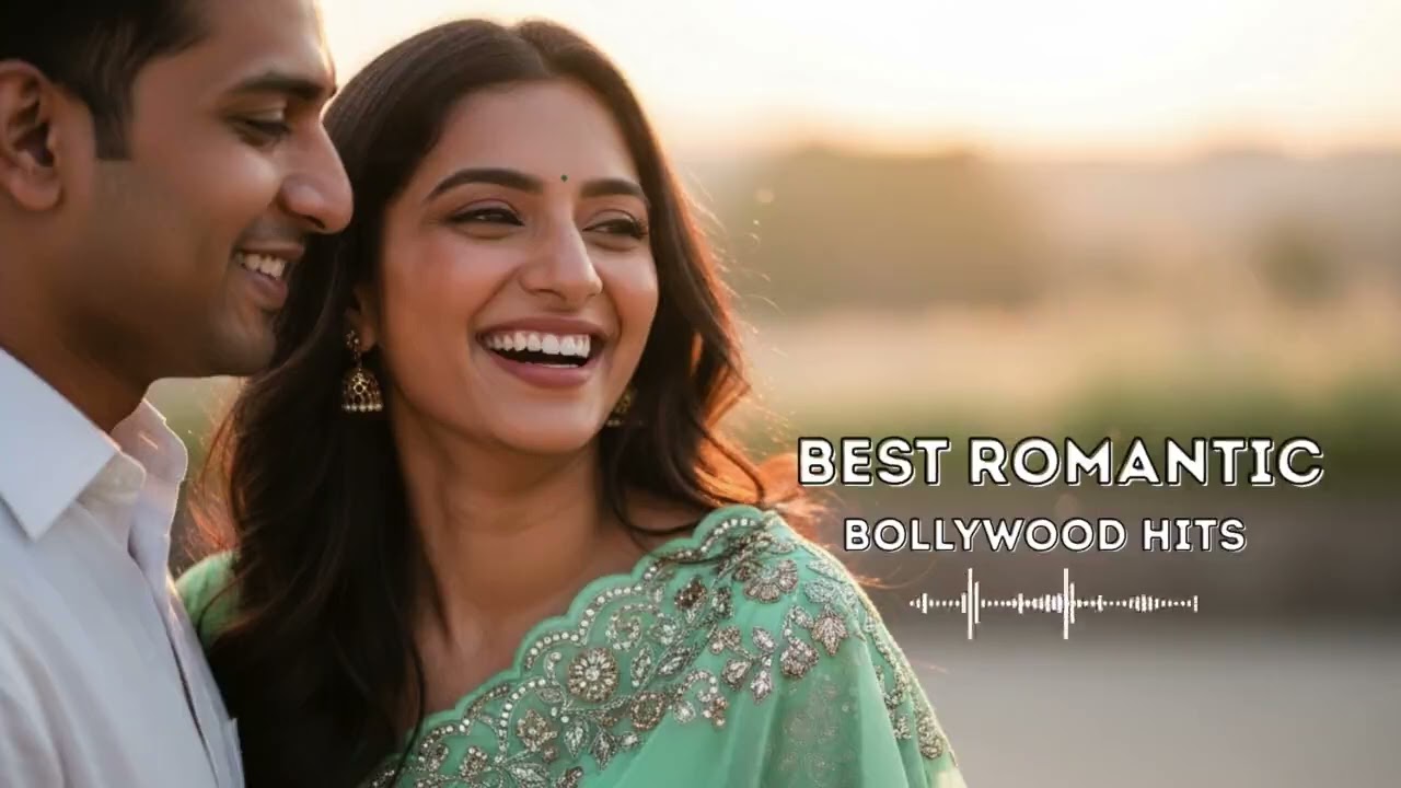 Soulful Bollywood Love Songs | Timeless Hindi Romance