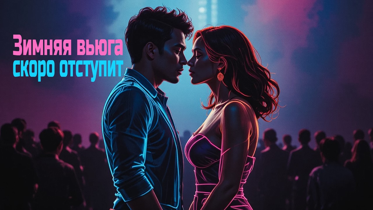 Music Mixtura - Зимняя вьюга скоро отступит (2026) 🔥🎸 #music #aor #newmusic