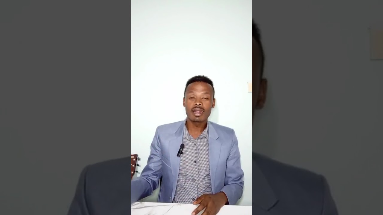 ምስክሮቹ - 9 - የእስራኤል ሕዝብ መሻገር