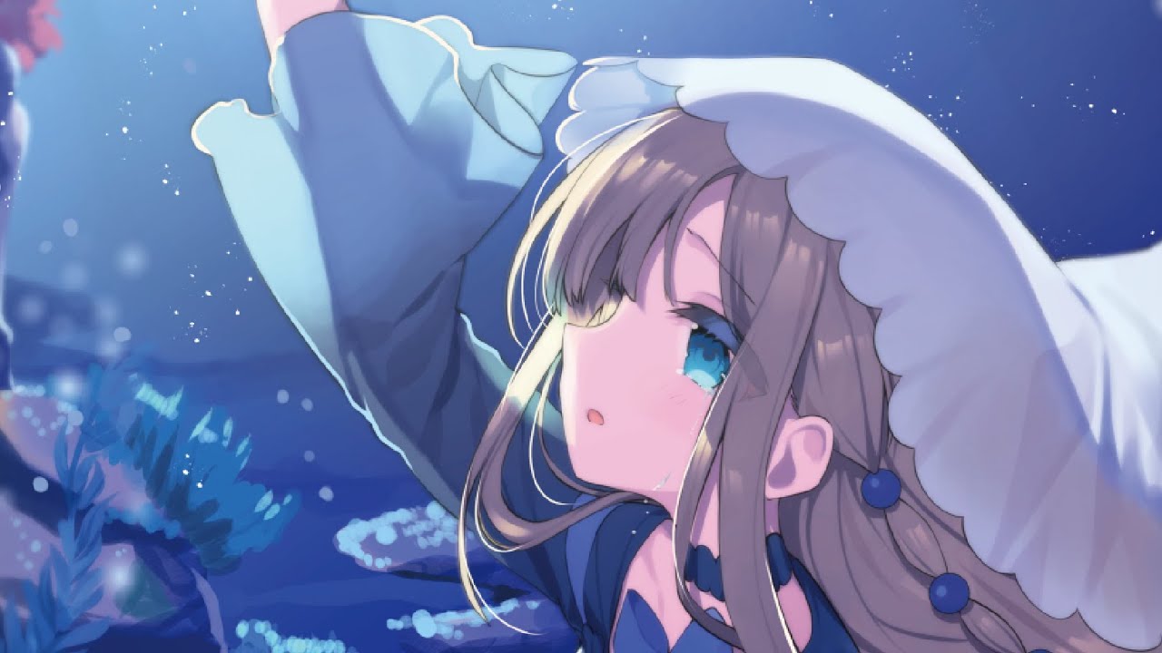 [M3-2025秋 T-01b]あとぅす 2nd EP - miserable heart [Crossfade]