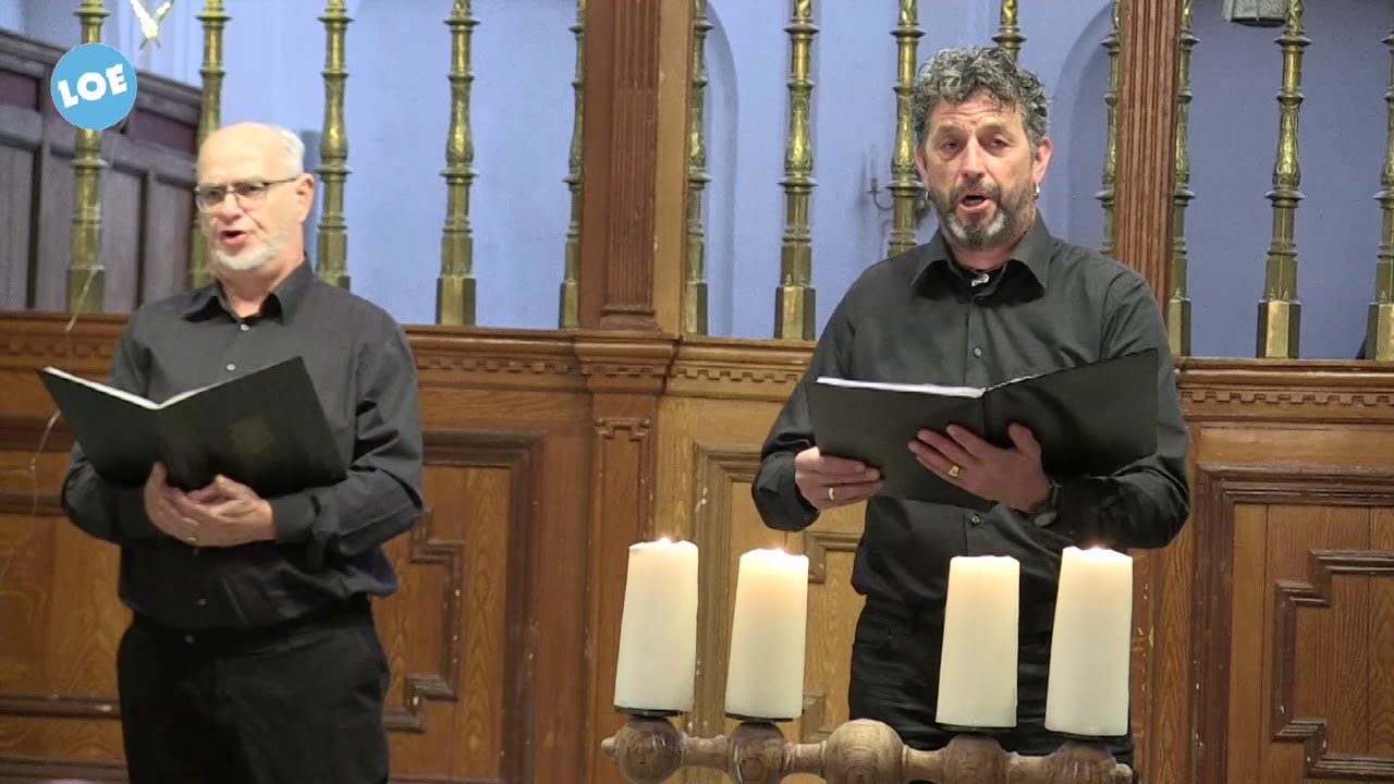 Elburg Kerstnacht 2020 - LOEmedia Elburg