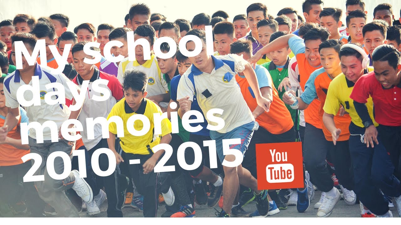 SMK Kolombong 2010-2015