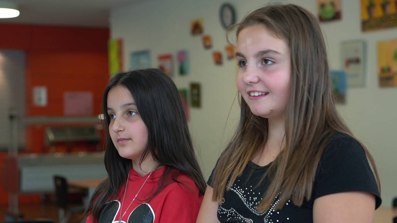 Luisenschule Bielefeld (Imagefilm)