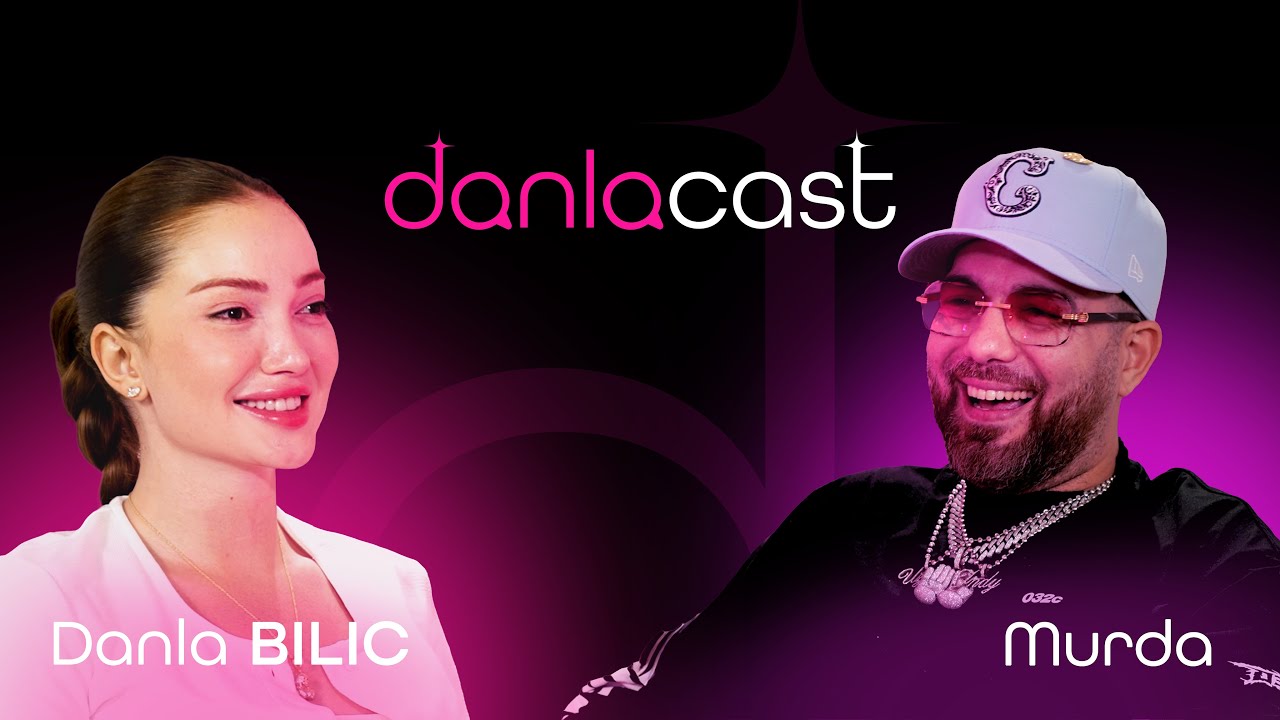 DanlaCast - Murda