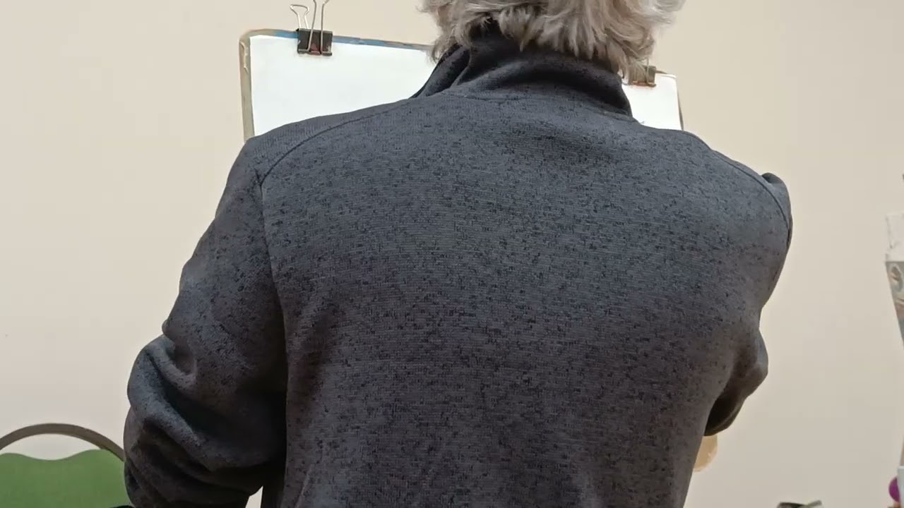 Small Works Projects.    Tuesday am