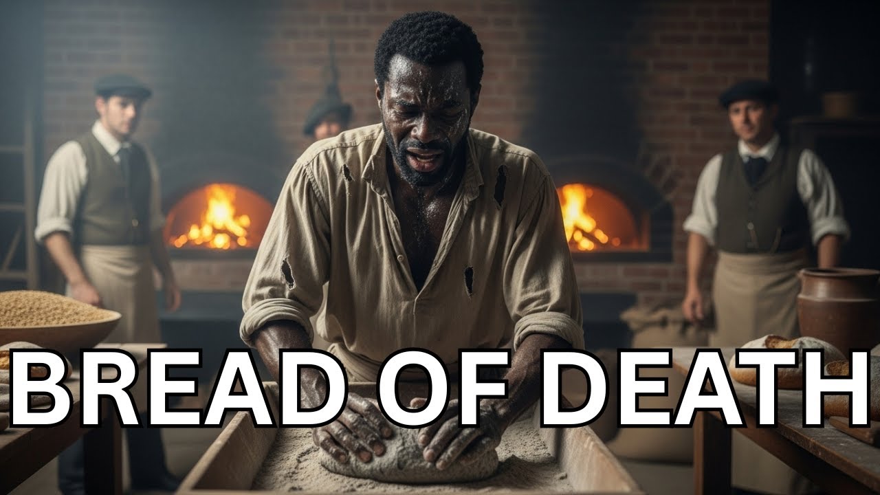 he Dark Bloodline of an Enslaved Baker Who Poisoned Rye Bread in Early America