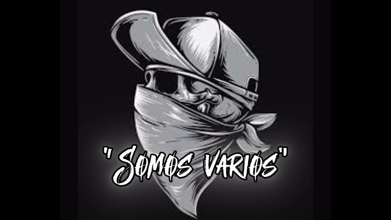 Loco Low “Somos Varios” 🔥✍🏻