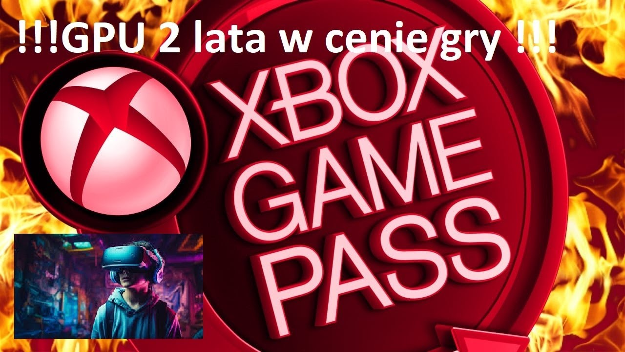 TANI GAME PASS 2 LATA GAME PASS W CENIE JEDNEJ GRY  #gaming #gamepass #pc #xbox