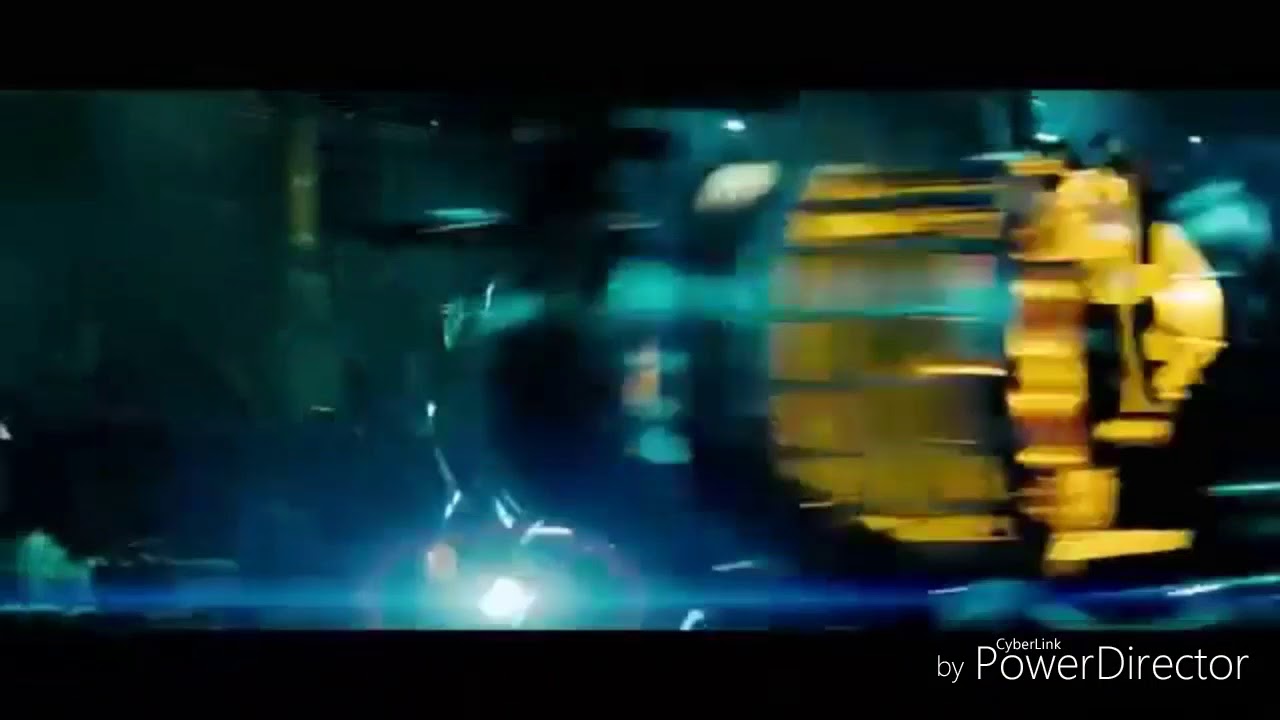 See You Again - Transformers