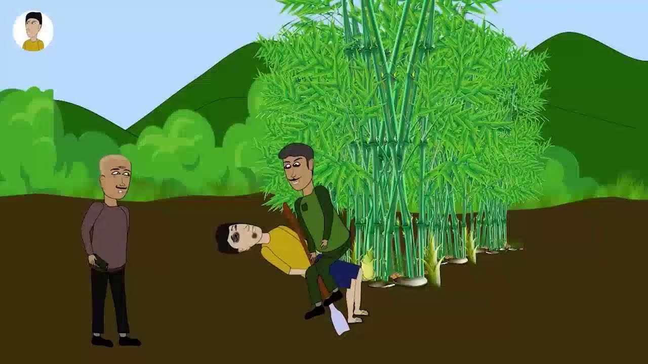 កំប្លែង ពូមី និងអាស៊ុយ