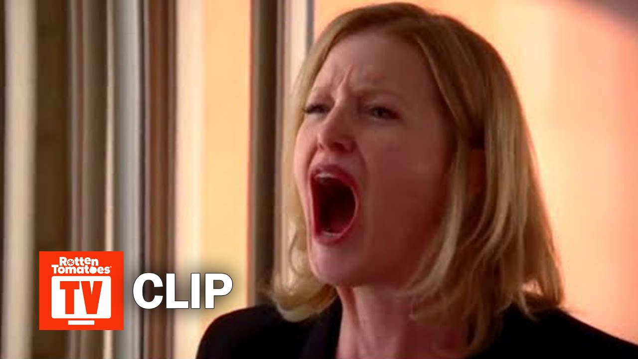 Breaking Bad - Shut Up! Shut Up! Shut Up! Scene (S5E3) | Rotten Tomatoes TV