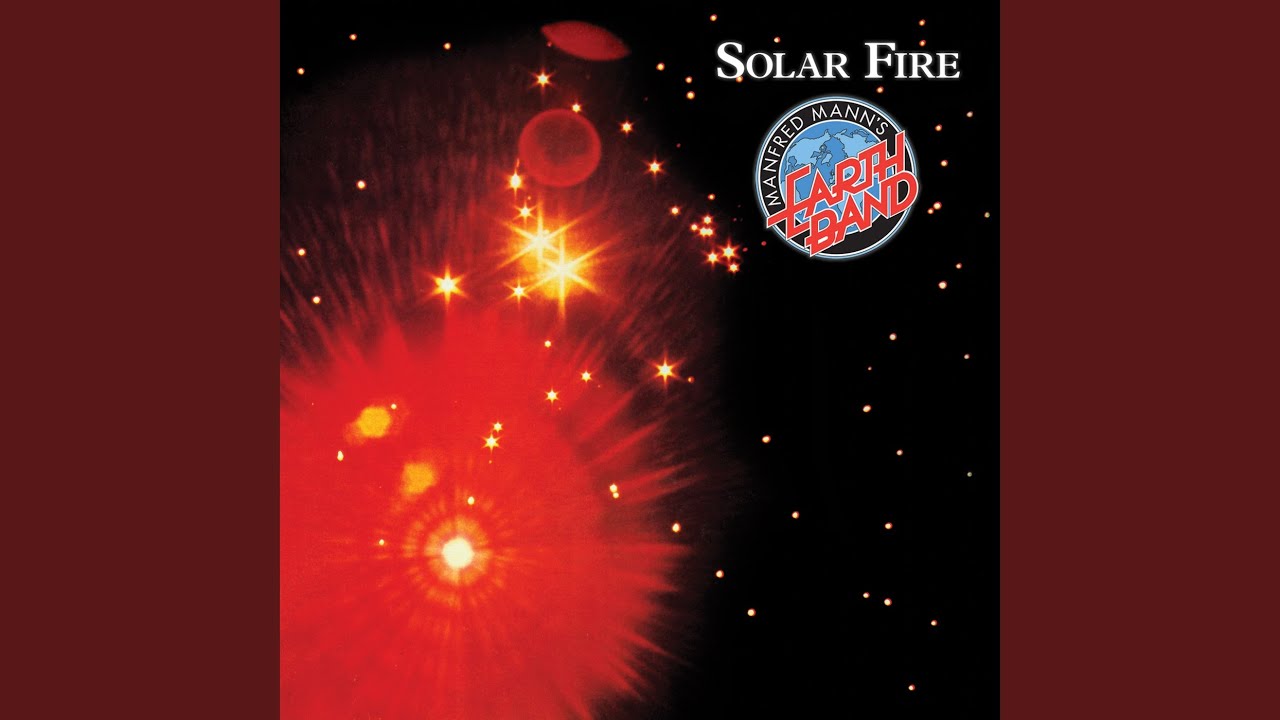 Solar Fire