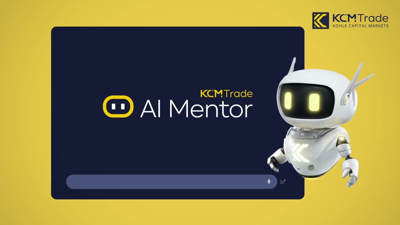 KCM Trade AI Mentor
