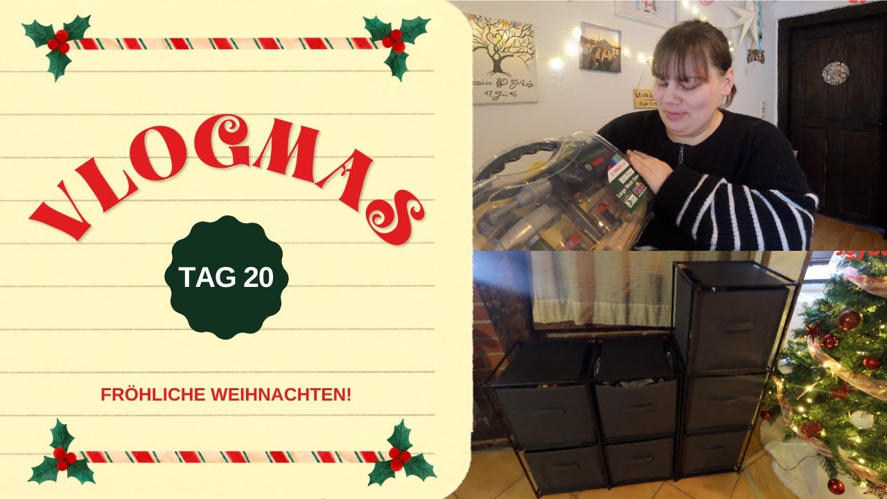 XXL JOYBUY HAUL 🛍 ⎮ FOOD Taste Test & Weihnachtsgeschenke 😍 ⎮ 