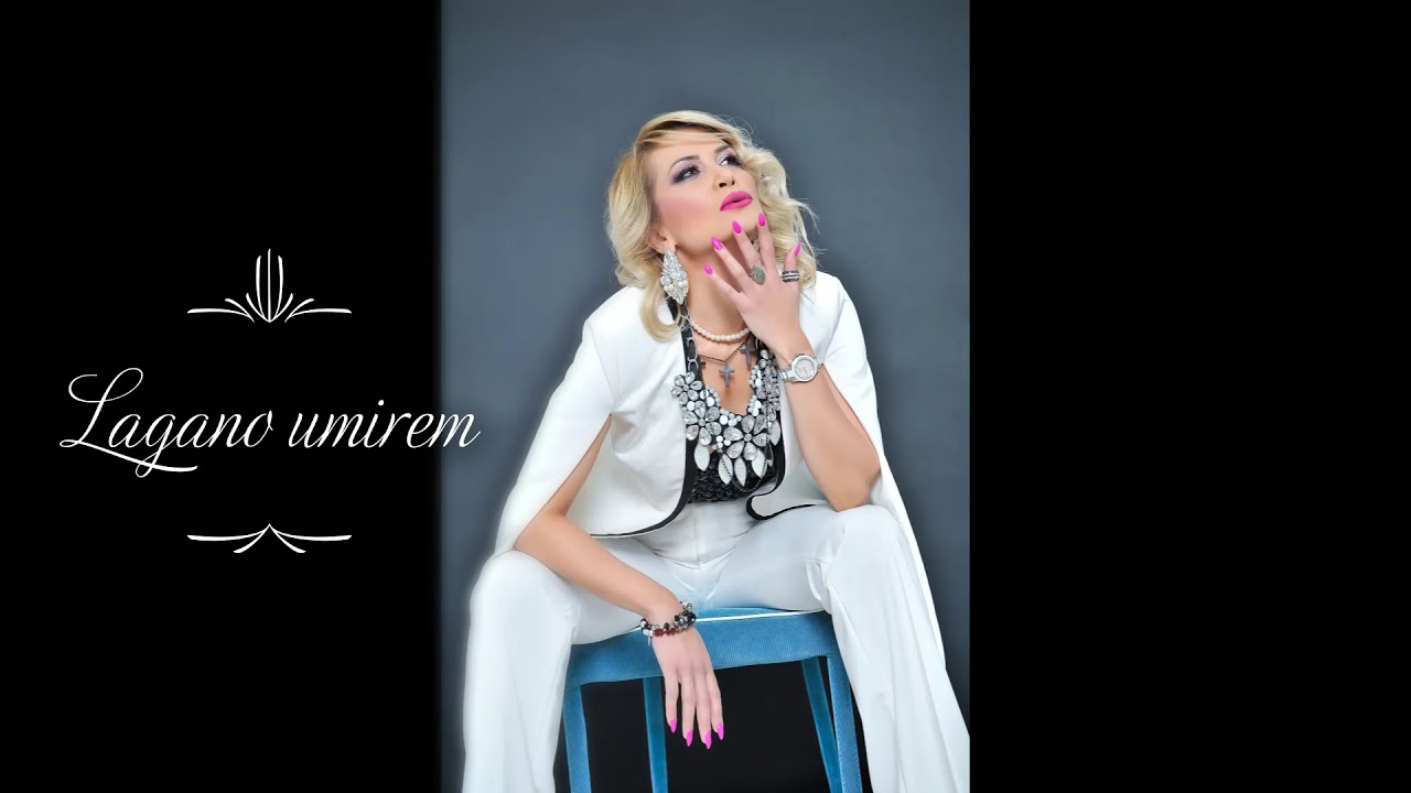 SUZANA TOT - LAGANO UMIREM