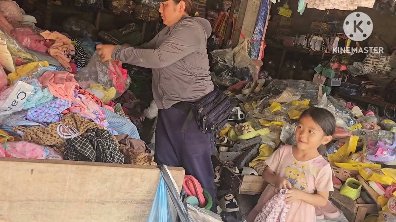 tij laug thiab niam tij nyob mes kas xa nyiaj los yuav khoom rau peb noj 7/3/ 2026