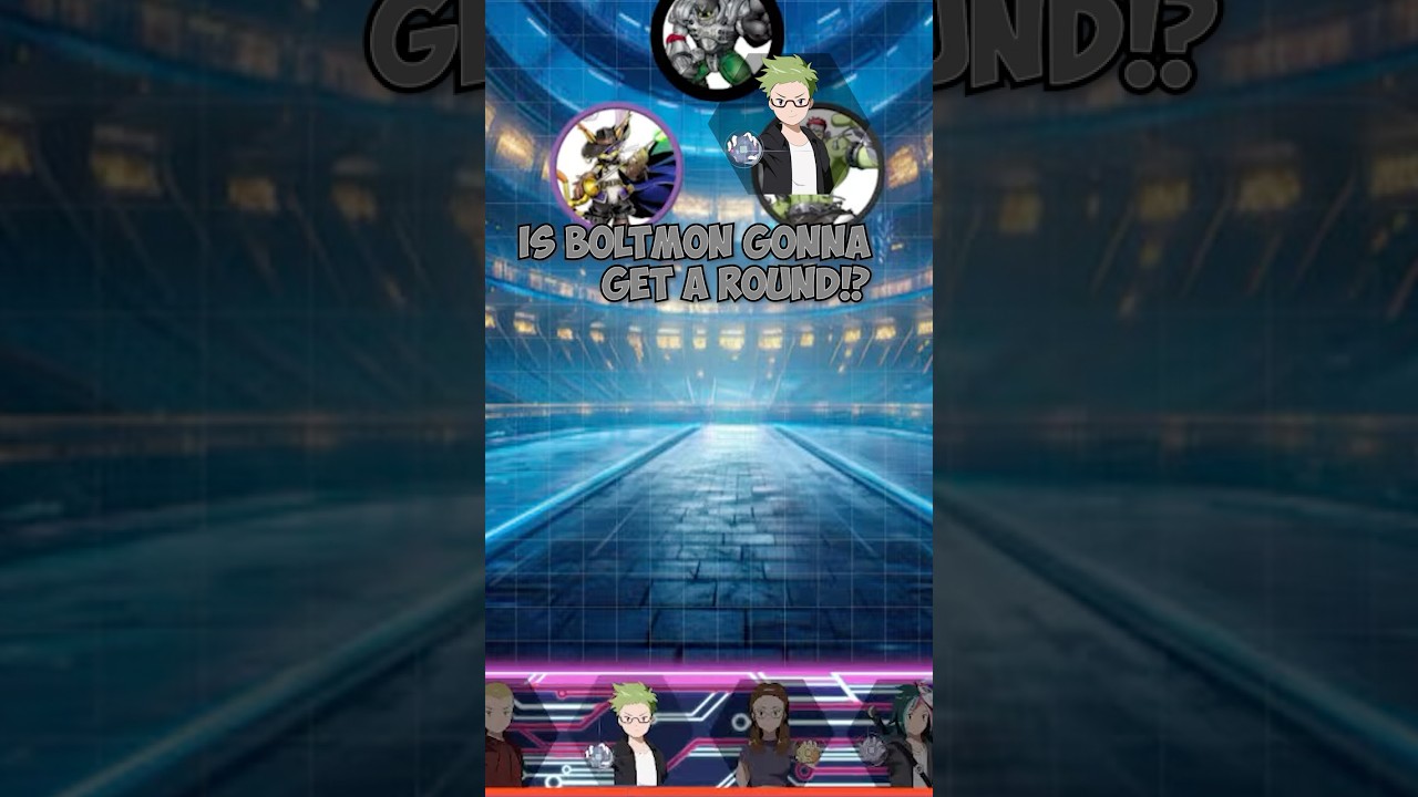 Nyabootmon #shorts #digimon #ttrpg #digidestiny