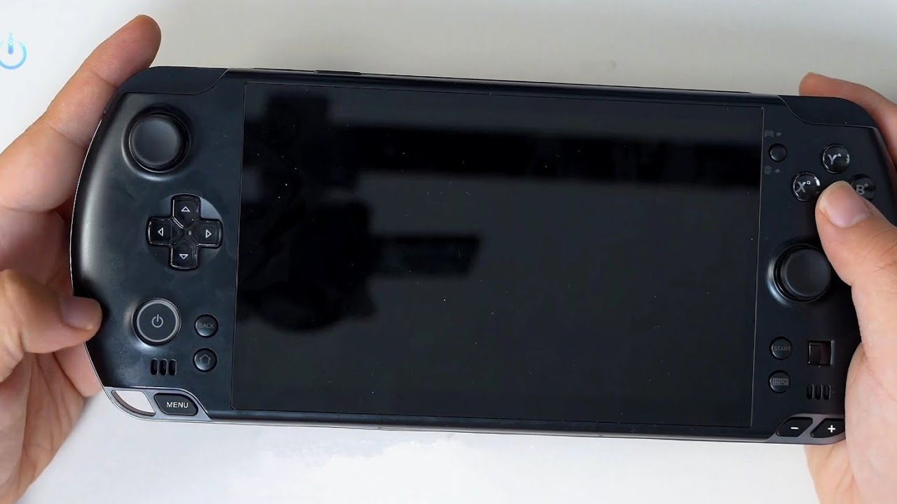 GPD Win 5 First Review