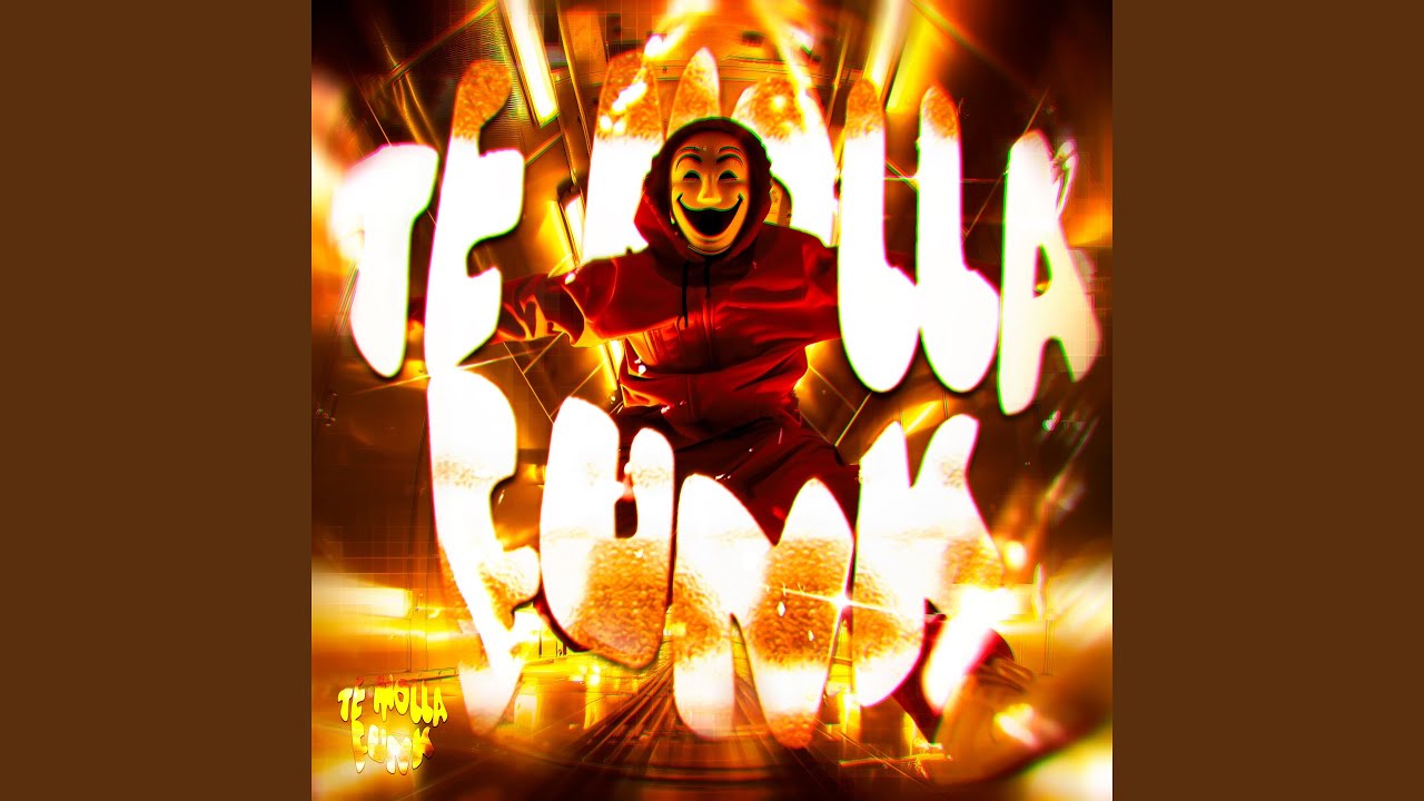 TE MOLLA FUNK