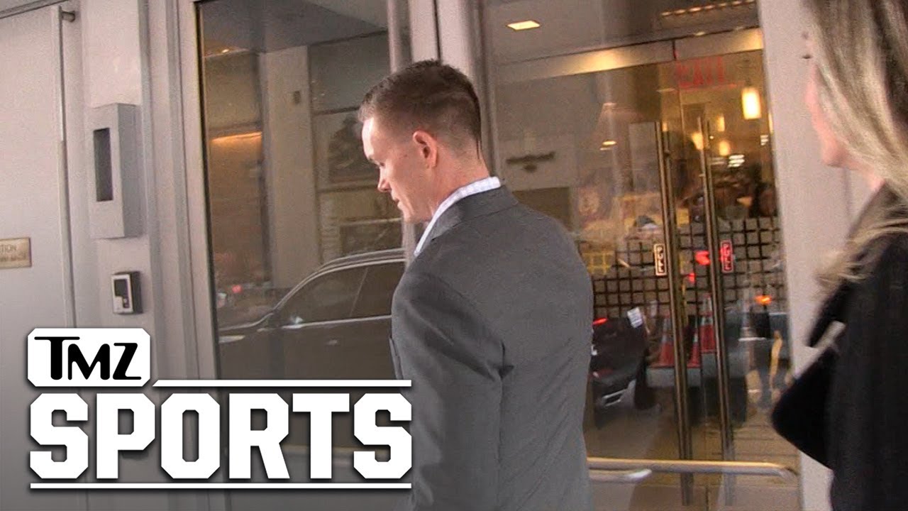 Bears Kicker Cody Parkey Still Feels Safe in Chicago | TMZ Sports