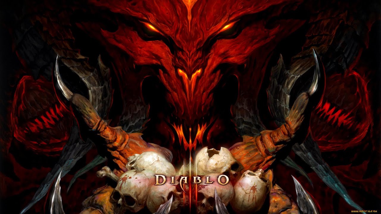 Diablo III ХАРДКОР сложность на пк с геймпадом часть #19