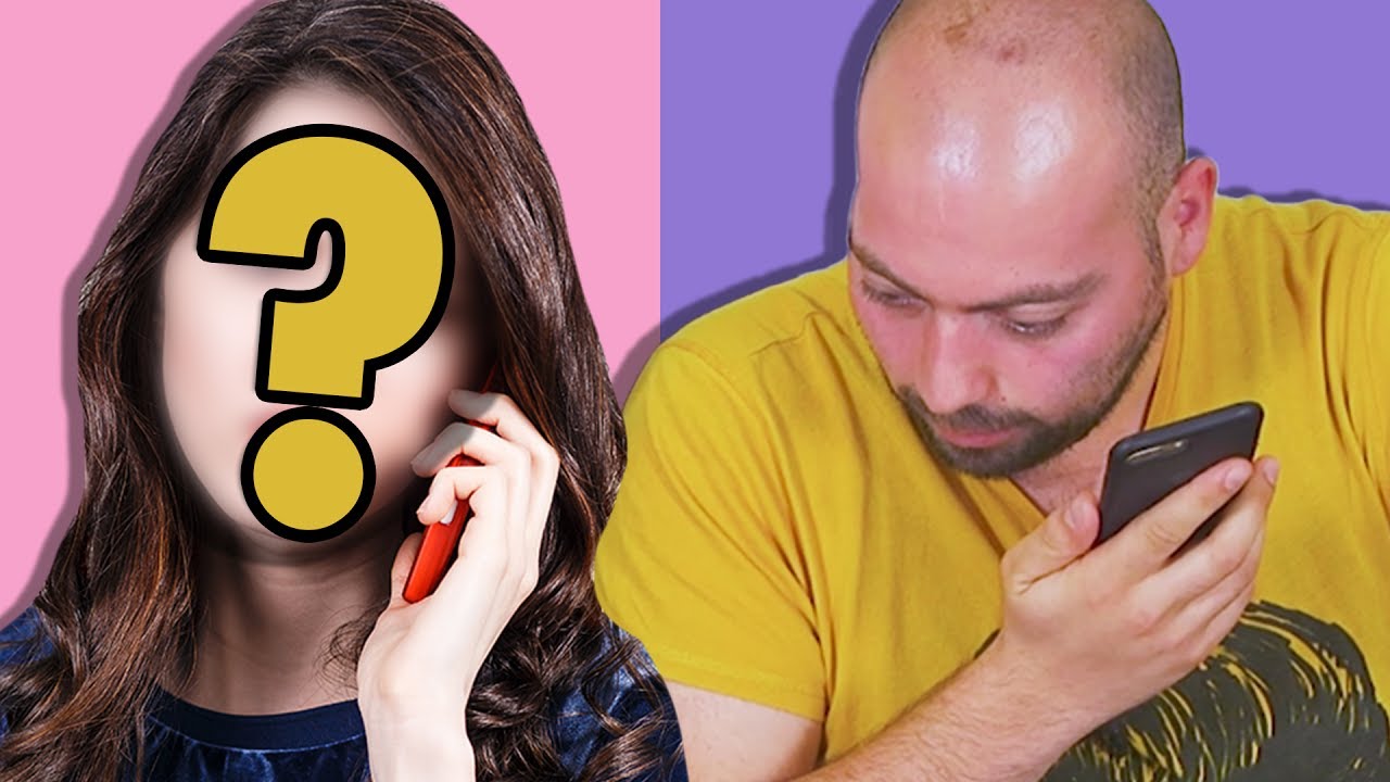 TELEFON KAPIŞMASI - Tanımadığın Kişilere EVET Dedirt