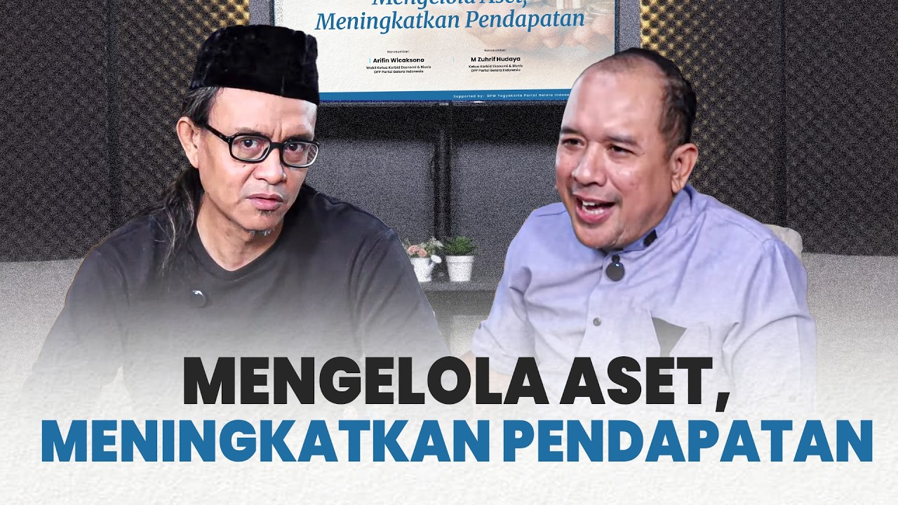 Memahami Perbedaan Aset, Kekayaan, dan Beban dalam Pengelolaan Keuangan