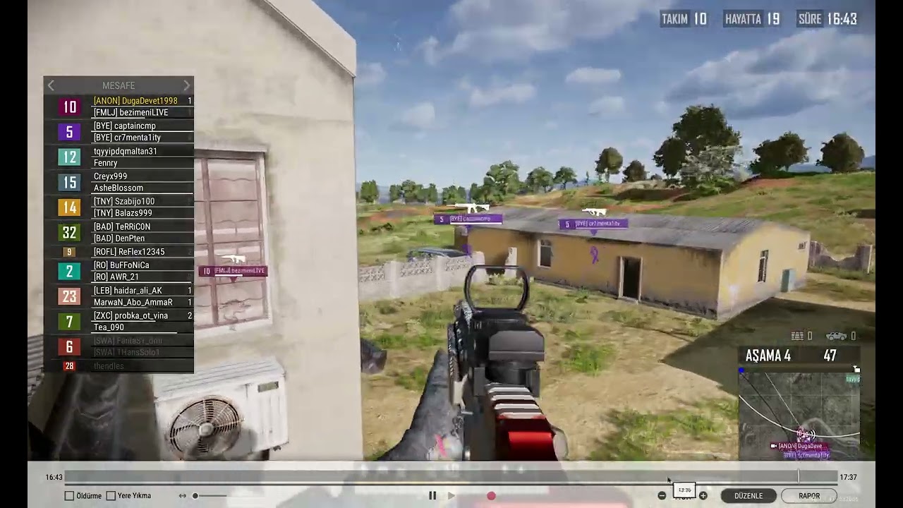 PUBG  BATTLEGROUNDS   2026 02 24 07 33 44