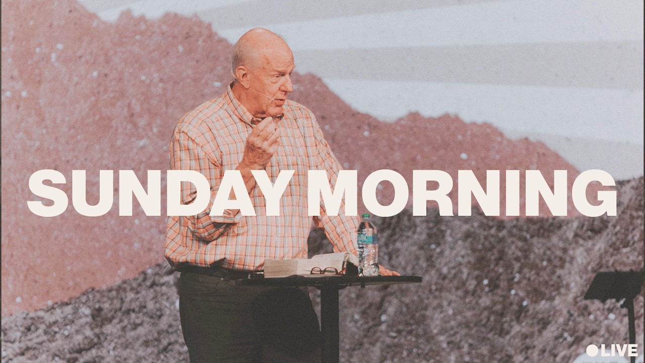 Sunday Mornings at Community House