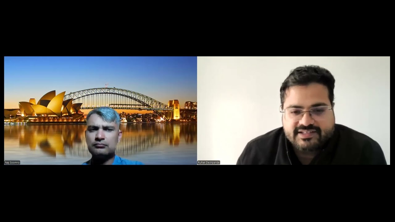 Программа подготовки врачей-специалистов для хирургов в Австралии — история индийского хирурга (б...