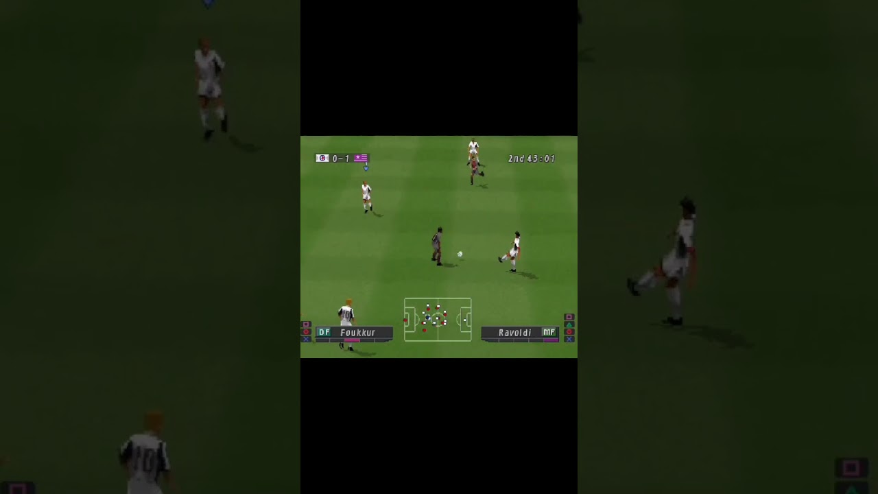 Team Play 