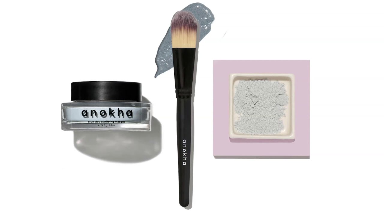 the gift set | anokha skincare | clean beauty
