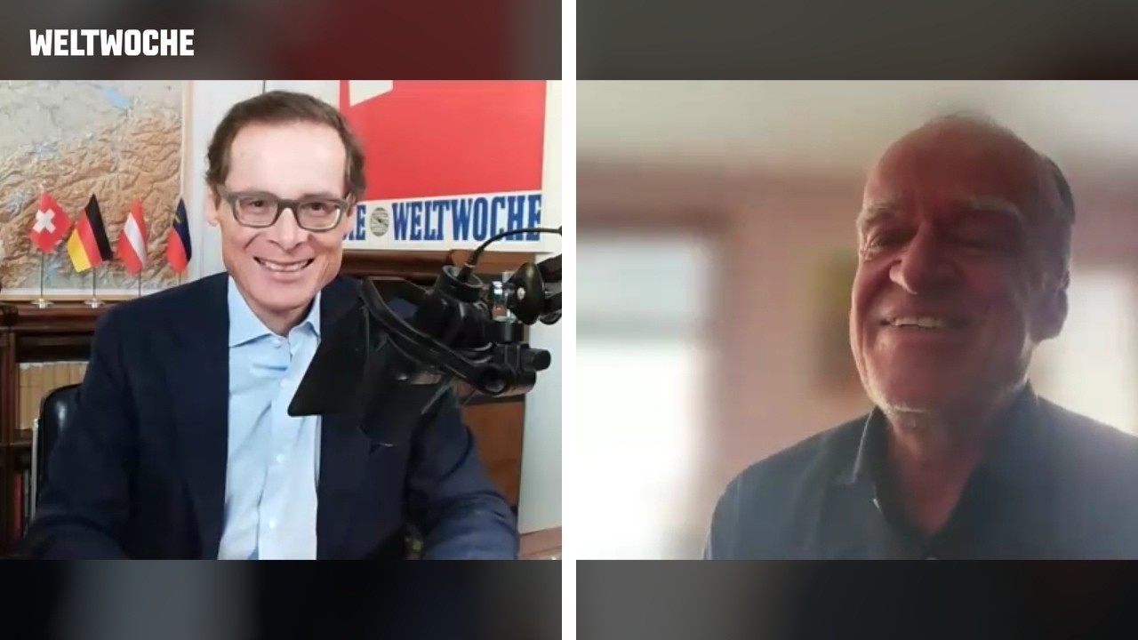 «Realitätsverweigerungschaoten»: Lenny Fischer über Europas Energie-Geisterfahrer in Kriegs-Zeiten