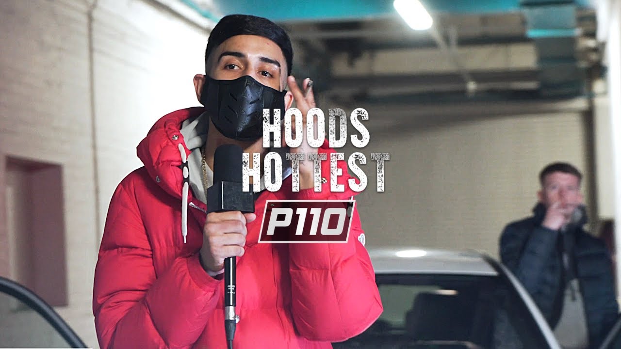 Frxxer - Hoods Hottest (Part 2) | P110