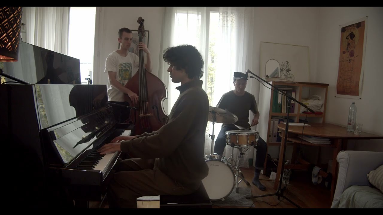 YBjazz, Round midnight T.Monk